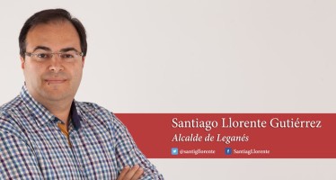 El alcalde Llorente amenaza por carta con cerrar a los hosteleros de Leganés