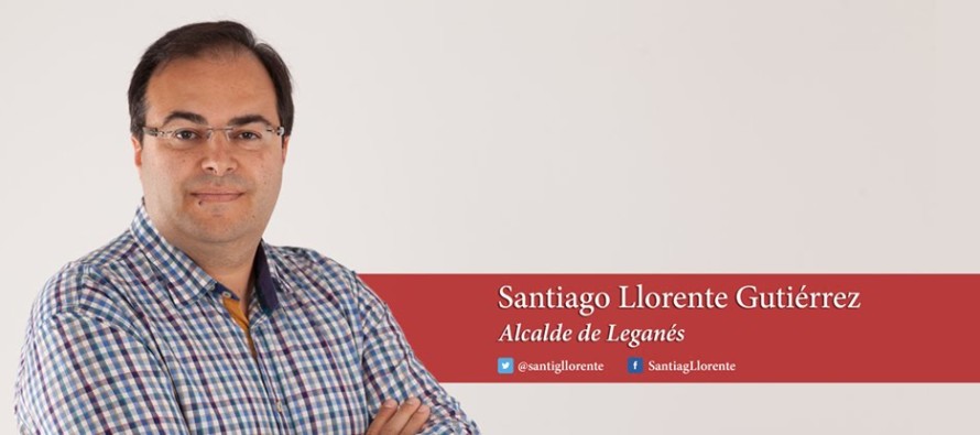 El alcalde Llorente amenaza por carta con cerrar a los hosteleros de Leganés