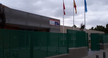 La Comunidad de Madrid oferta 25 nuevas plazas para educación infantil de tres años en el colegio Gabriela Morreale