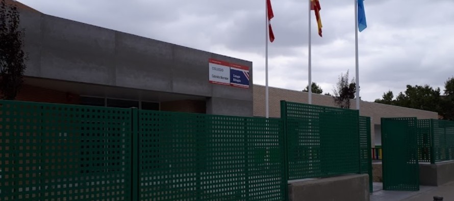 La Comunidad de Madrid oferta 25 nuevas plazas para educación infantil de tres años en el colegio Gabriela Morreale