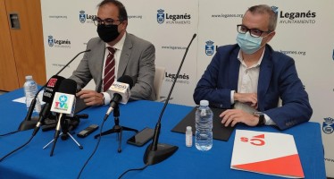 El PP reclama a Llorente un plan de apoyo para el comercio de Leganés