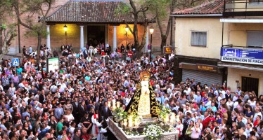 El PP exige la presencia de policía local en la procesión de este Viernes de Dolores