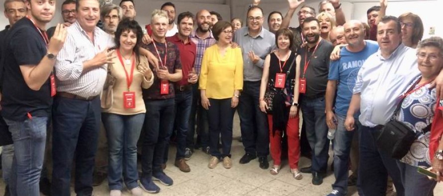 El PP solicita al alcalde socialista Llorente que no regale “whisky de importación”  a los mayores de Leganés