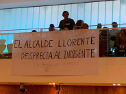 El PSOE utilizará el ‘silencio administrativo’ para despreciar a las familias vulnerables de Leganés