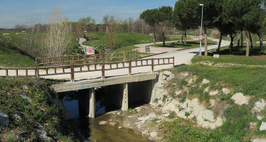 El PP pide a Llorente la cesión del parque de La Fortuna para ahorrar 300.000 € y convertir a Leganés en un emblema del Arco Verde