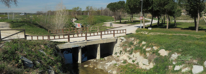 El PP pide a Llorente la cesión del parque de La Fortuna para ahorrar 300.000 € y convertir a Leganés en un emblema del Arco Verde