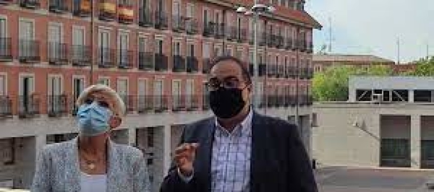 El PP denuncia que a menos de 48 horas del inicio de las actividades de las fiestas no hay plan de seguridad ni programa oficial