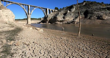 El Partido Popular de Leganés pedirá  en el pleno que el  Ayuntamiento deje de regar nuestros parques y jardines con agua potable para preservar nuestras reservas hidrográficas