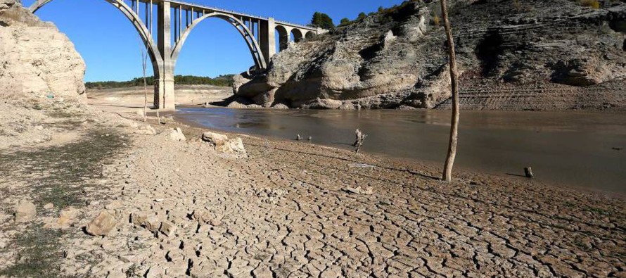 El Partido Popular de Leganés pedirá  en el pleno que el  Ayuntamiento deje de regar nuestros parques y jardines con agua potable para preservar nuestras reservas hidrográficas