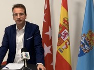 El PP presenta al alcalde socialista Llorente una propuesta por escrito para la reducción de impuestos y tasas municipales