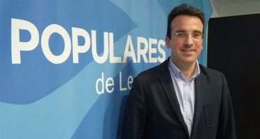 El PP pide de nuevo a Llorente que  devuelva las tasas e impuestos cobrados a las empresas durante el confinamiento