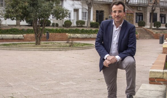 El PP pondrá en marcha un plan para pagar el alquiler y la hipoteca a las familias de Leganés en riesgo social