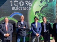 El PP ampliará la línea 483 de autobús desde Vereda de Los Estudiantes hasta la estación de Cercanías de Parque Polvoranca