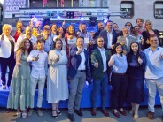 Recuenco presenta a su equipo, “humilde y preparado”, para resucitar Leganés