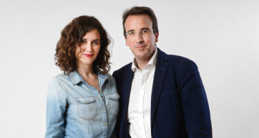 Isabel Díaz Ayuso y Miguel Ángel Recuenco – Vídeo de Campaña