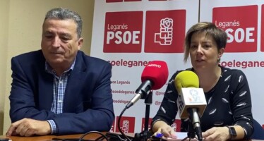 El Partido Popular exige la dimisión del concejal socialista Miguel García Rey por insultar a los votantes del PP de Galicia