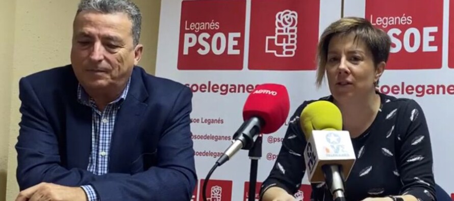 El Partido Popular exige la dimisión del concejal socialista Miguel García Rey por insultar a los votantes del PP de Galicia