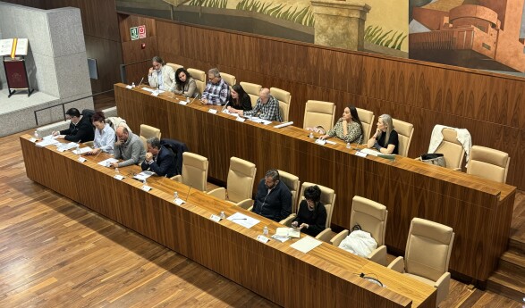 La izquierda (11) acuerda con VOX (2) que no salga adelante la cuestión de confianza de los Presupuestos en Leganés